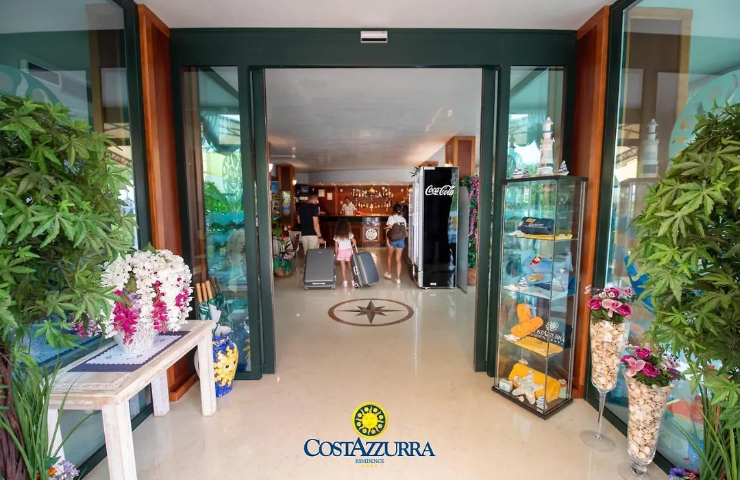 Hotel Costazzurra-1
